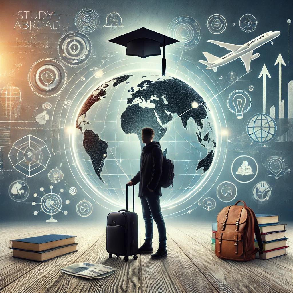 Study Abroad Programs: Expanding Horizons and Boosting Career Prospects