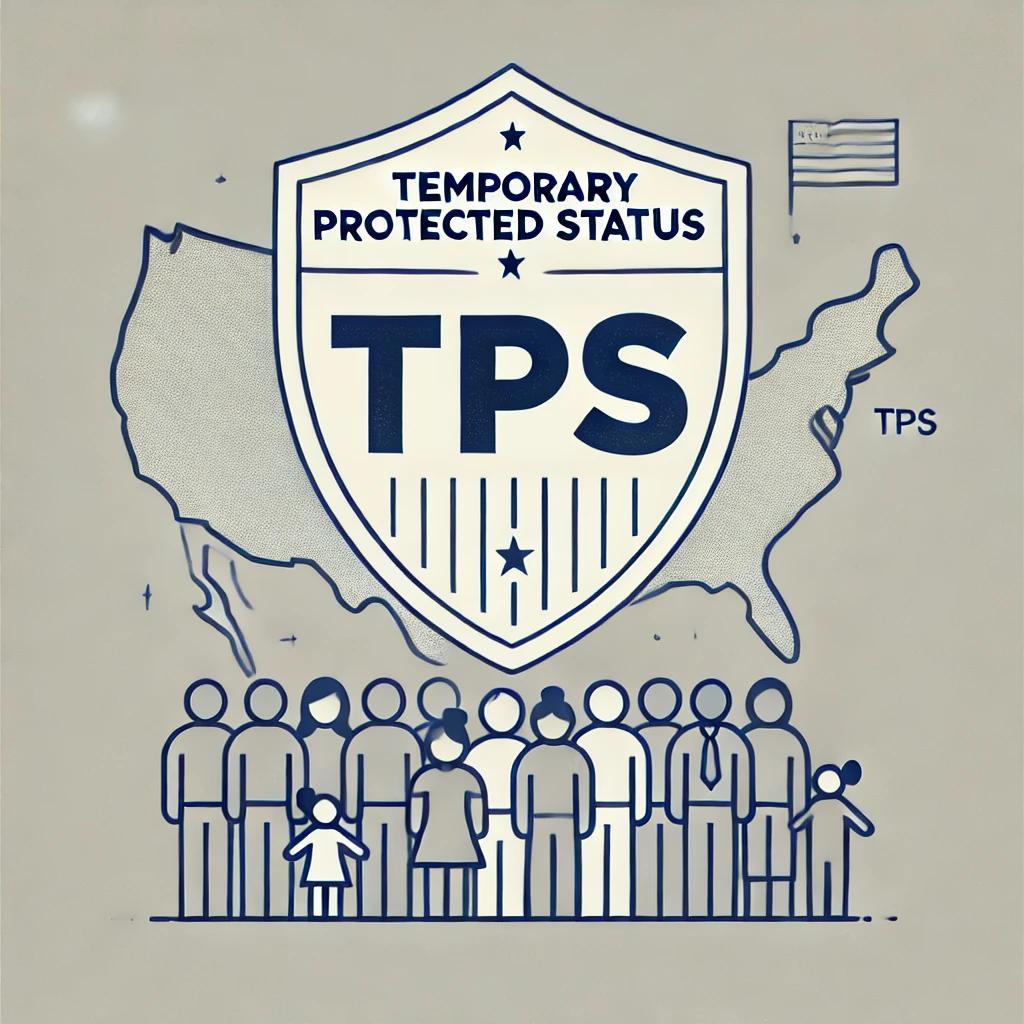 Fact Sheet: Temporary Protected Status (TPS)