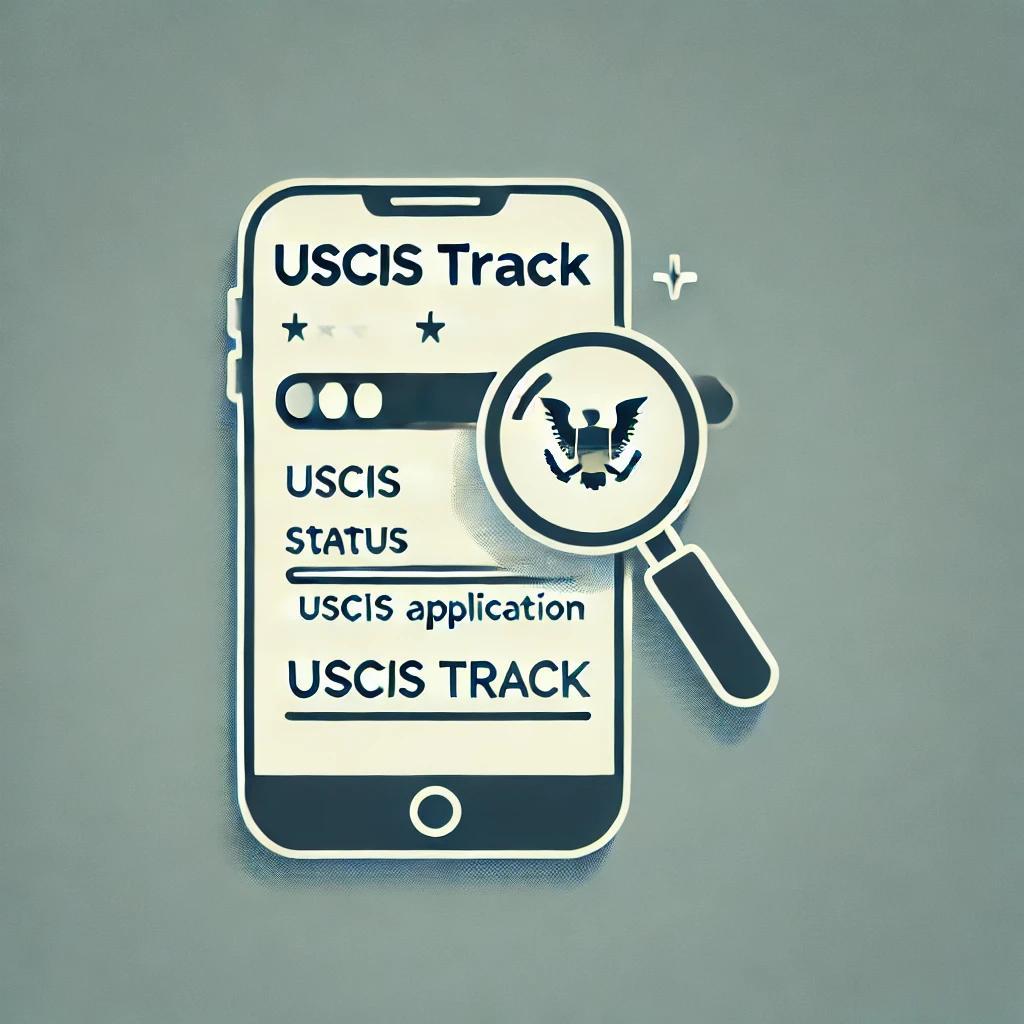 How To Track Your USCIS Application Status