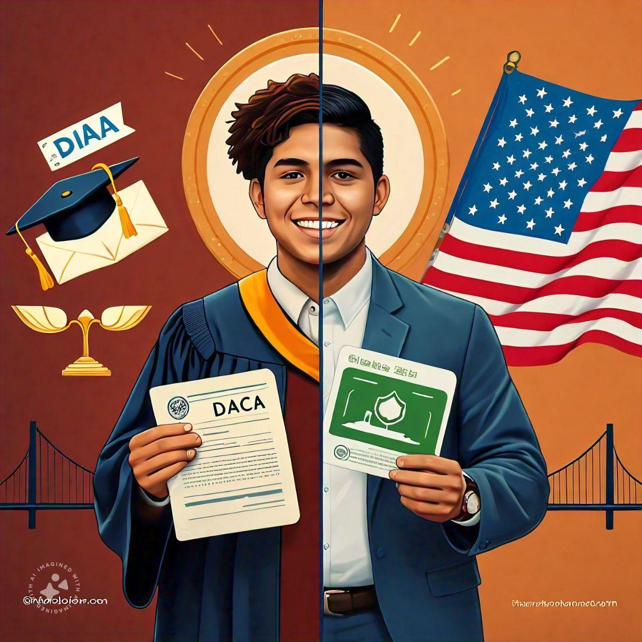 Marriage-Based Green Card Options for DACA Recipients