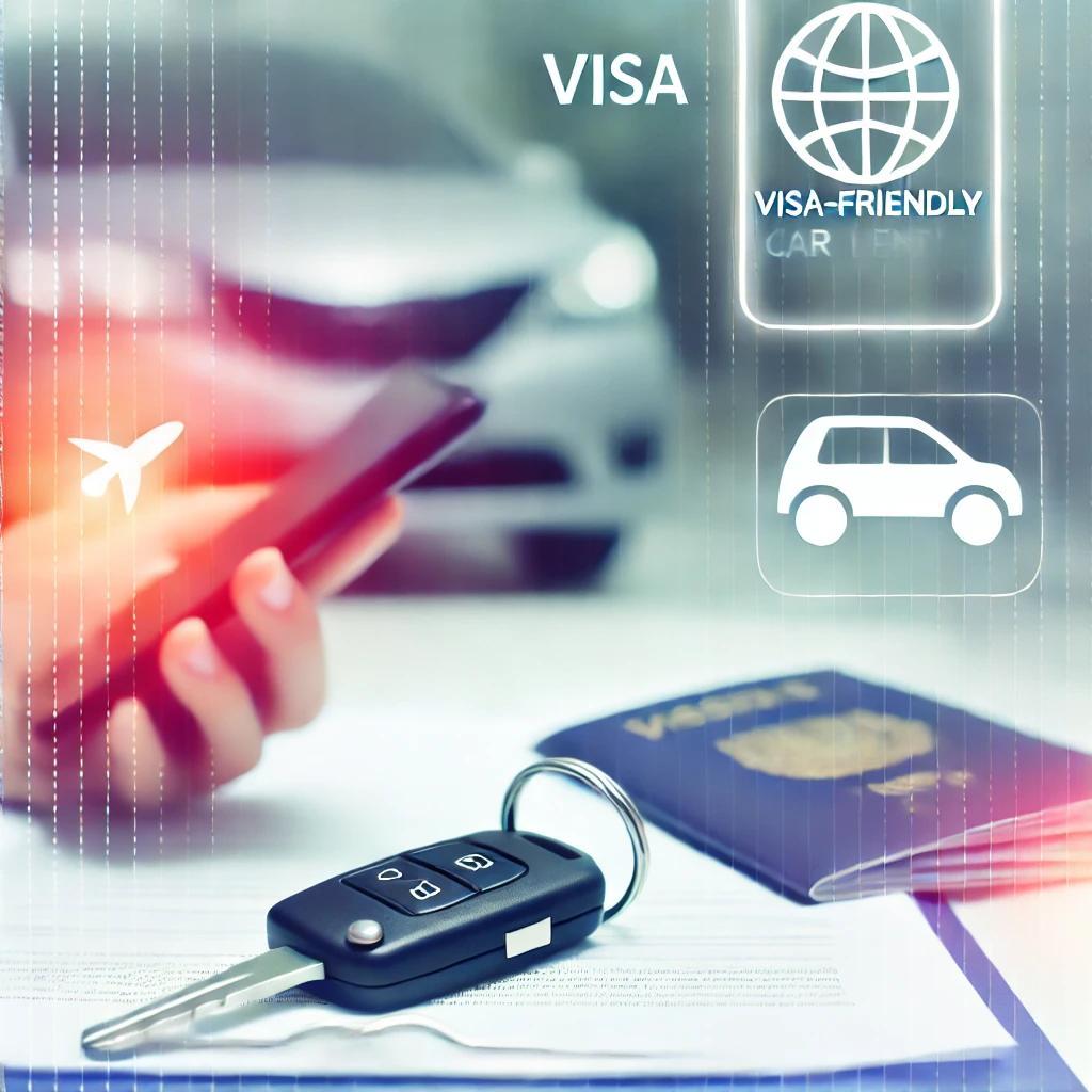 Visa-Friendly Car Rental and Leasing Options: A Comprehensive Guide