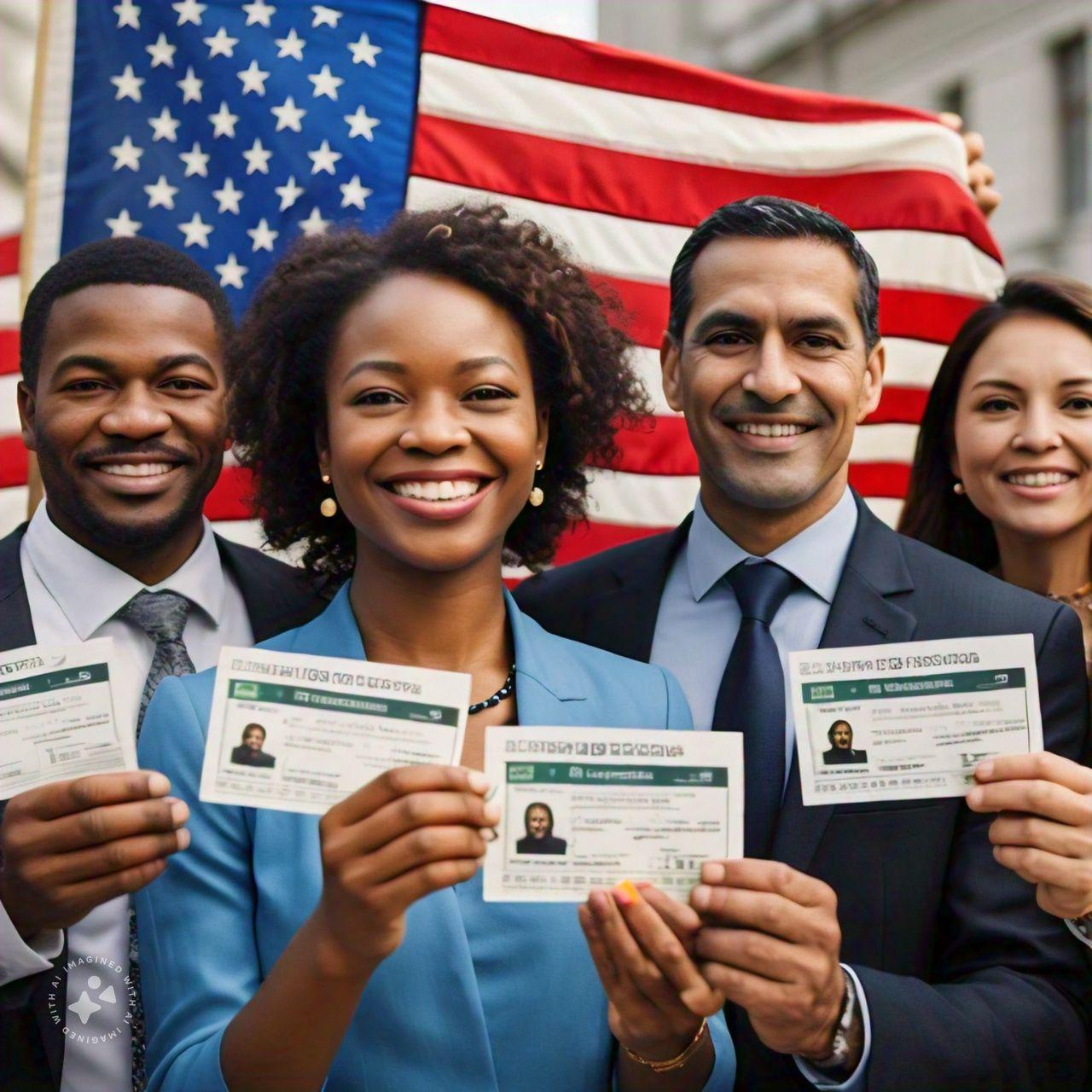 What Is Form I-765, Application for Employment Authorization?