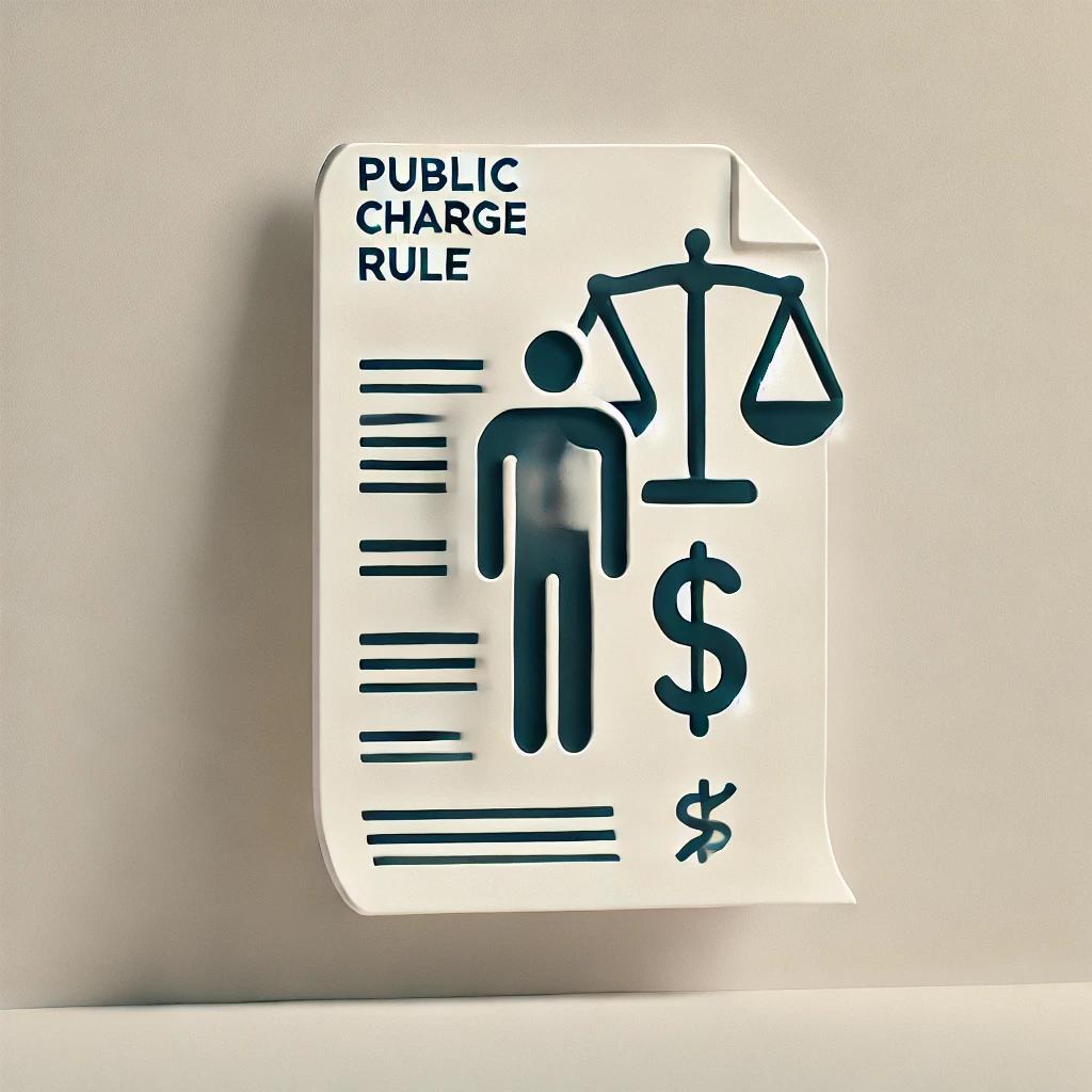 What Is the Public Charge Rule?