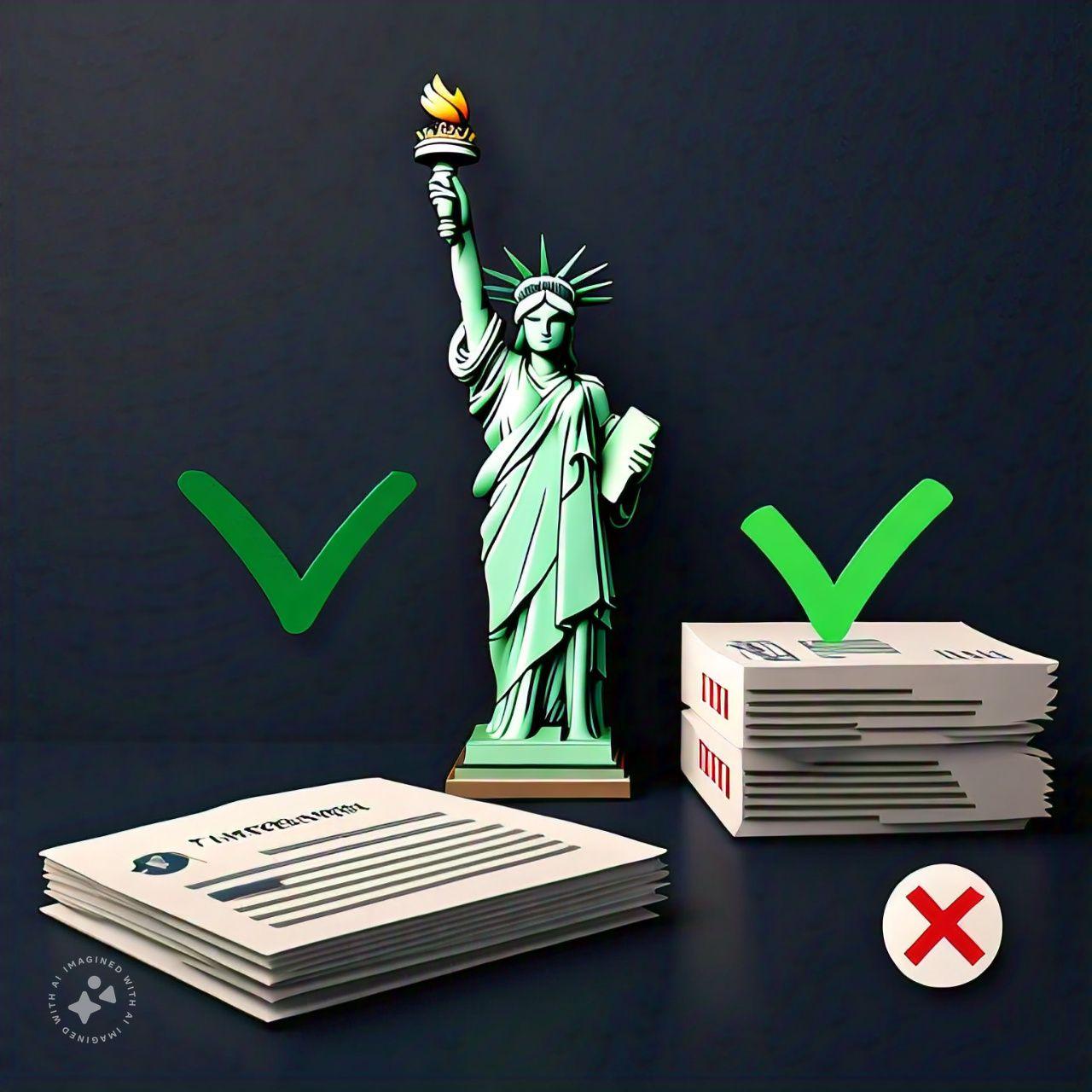 What Does USCIS Case Status “Case Was Denied” Mean for My Sibling Green Card Application?