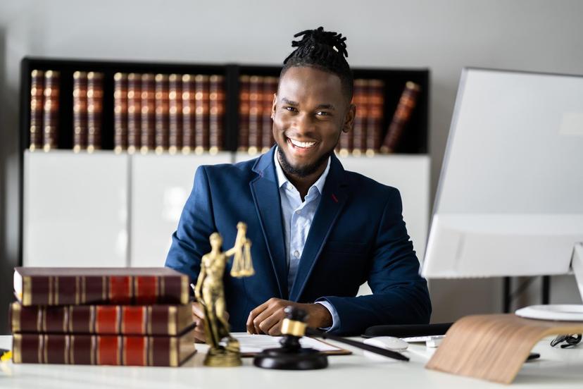 Legal AI solutions