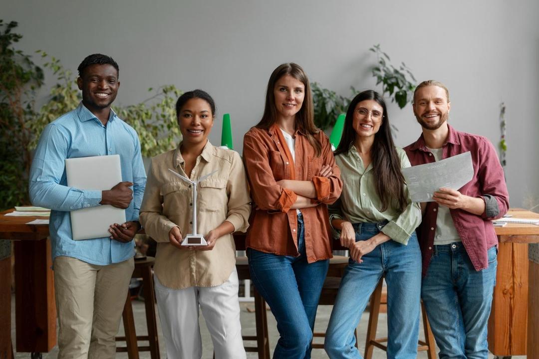 Join growing community and get all the support you need